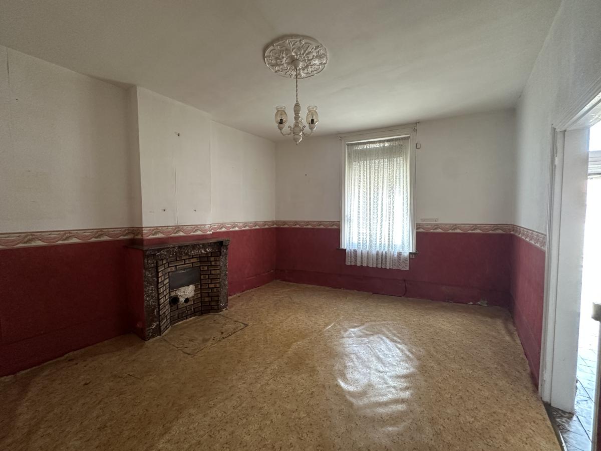 Maison 3 pièces 100 m² · à Beuvry · 100 m² · 74 900 €