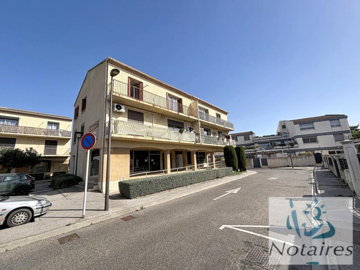 Appartement 4 pièces 85 m² · à Fos-sur-Mer · 85 m² · 150 000 €