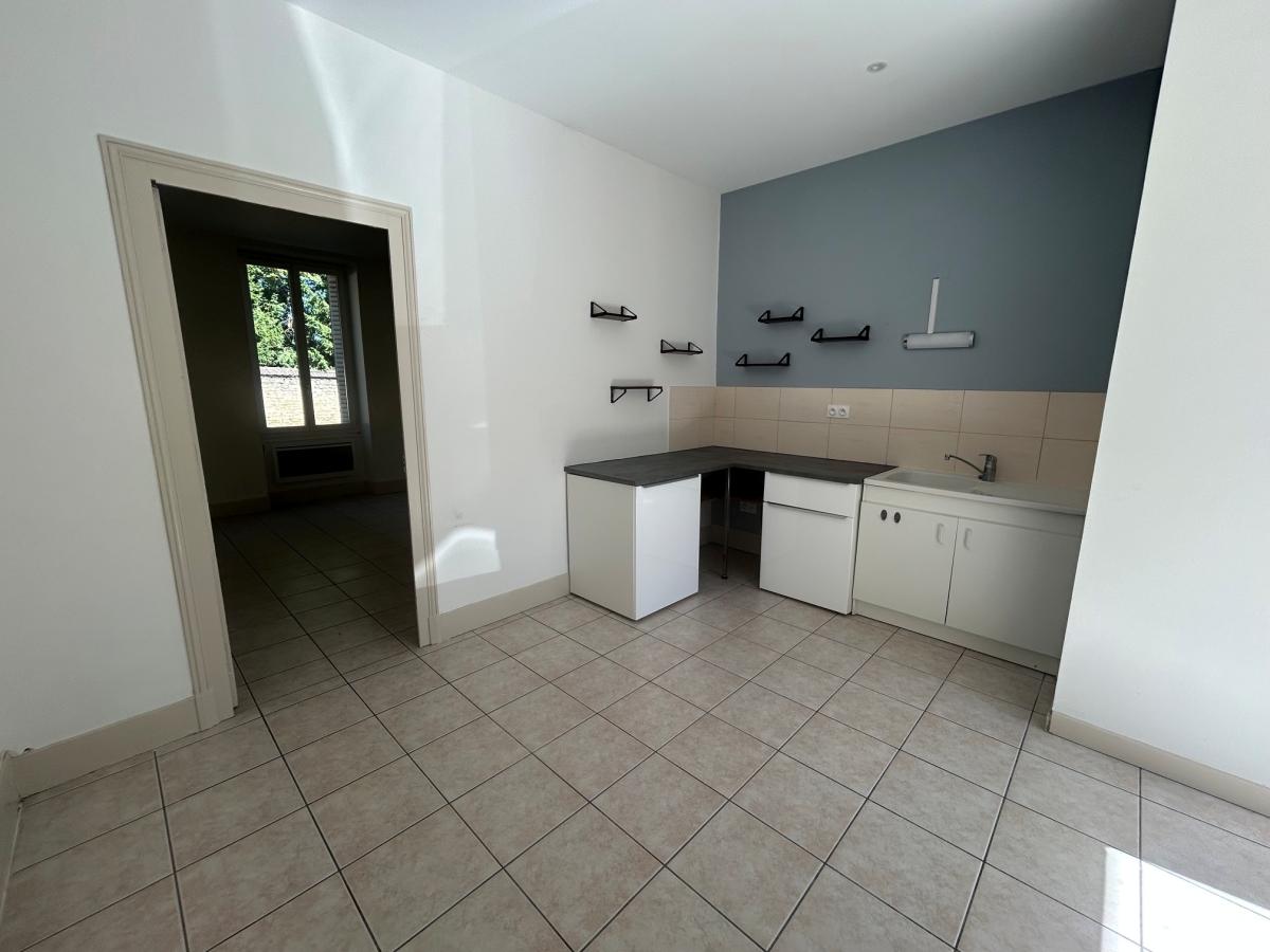 Appartement 1 pièce 35 m² · à Bourg-en-Bresse · 35 m² · 360 €/mois