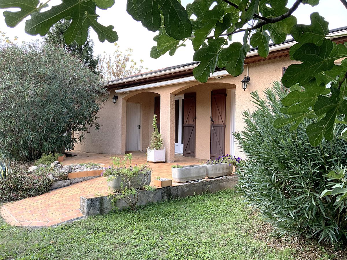 Maison 4 pièces 86 m² · à Andance · 86,5 m² · 199 000 €