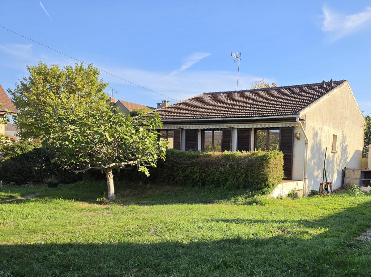Maison 5 pièces 97 m² · à Villeparisis · 97 m² · 243 800 €