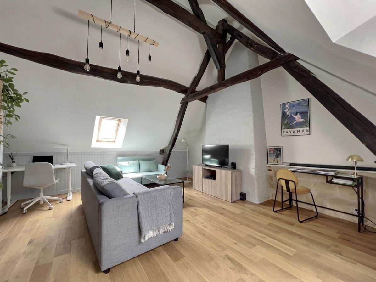 Maison 3 pièces 64 m² · à Villandry · 64 m² · 178 300 €