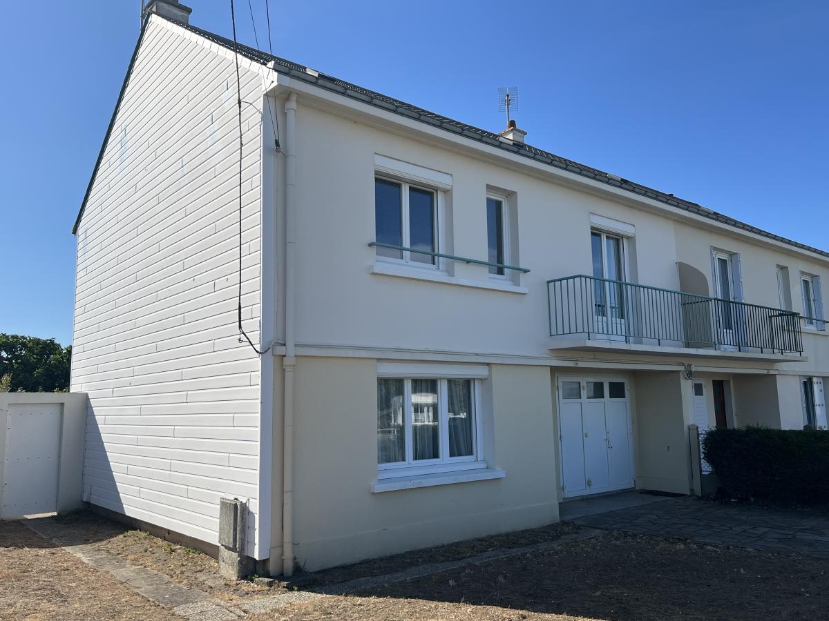 Maison 5 pièces 96 m² · à Batz-sur-Mer · 96 m² · 331 680 €