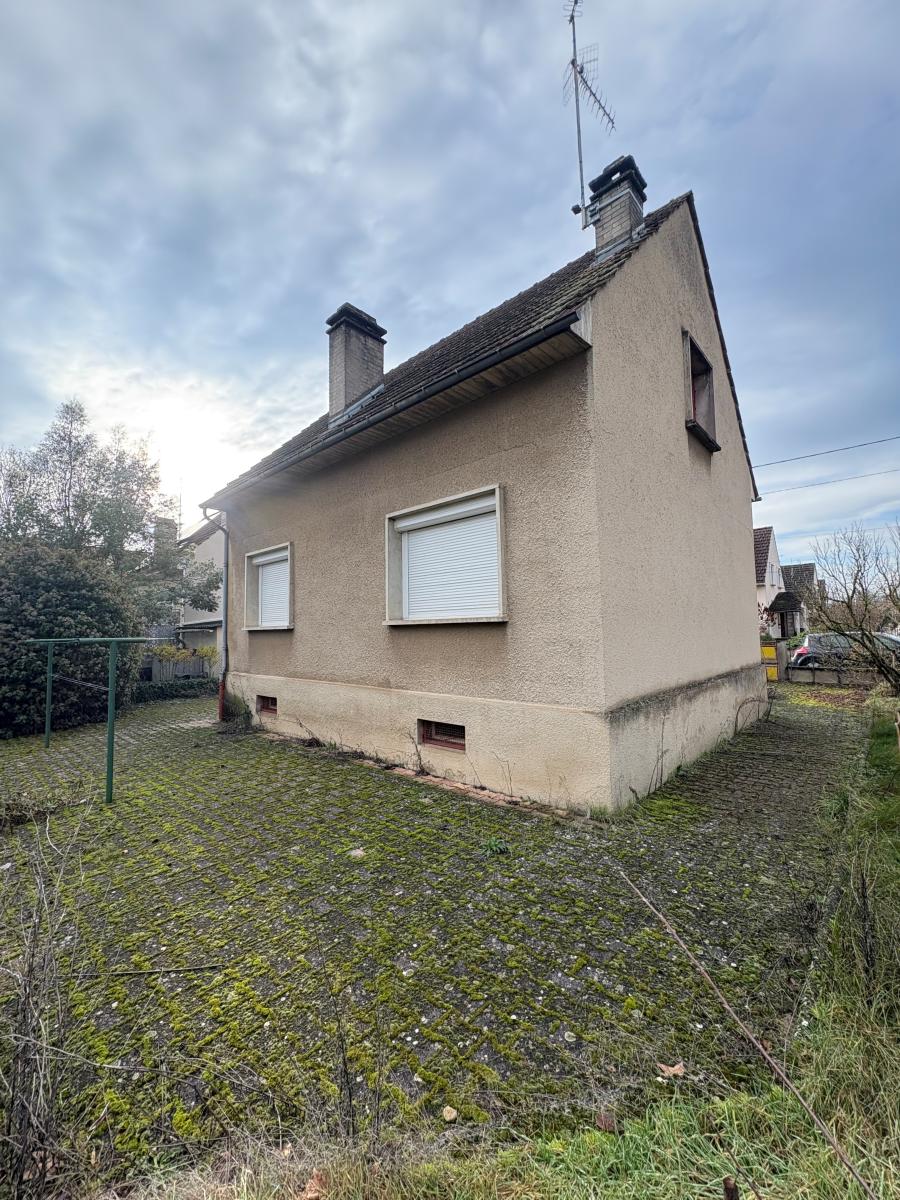 Maison 71 m² · à Beaune · 71 m² · 126 000 €