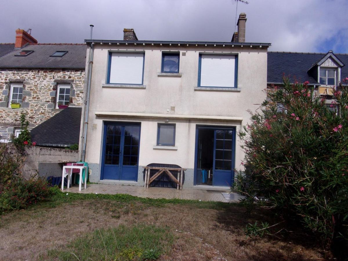 Maison 8 pièces 133 m² · à Carentoir · 133 m² · 126 000 €