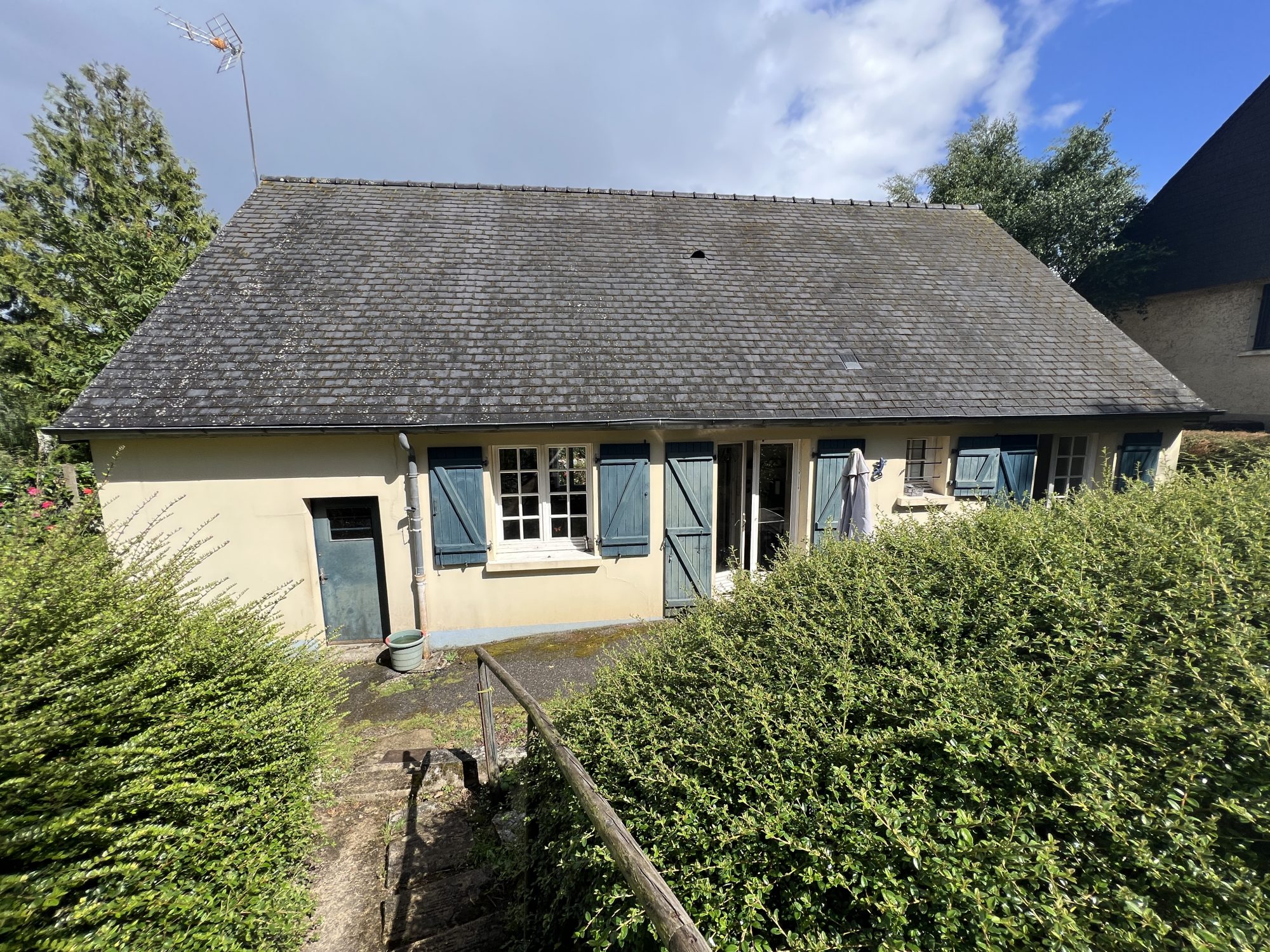 Maison 4 pièces 73 m² · à Châteaugiron · 73 m² · 218 760 €