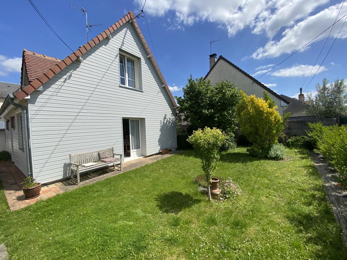 Maison 3 pièces 73 m² · à Caen · 73 m² · 334 400 €