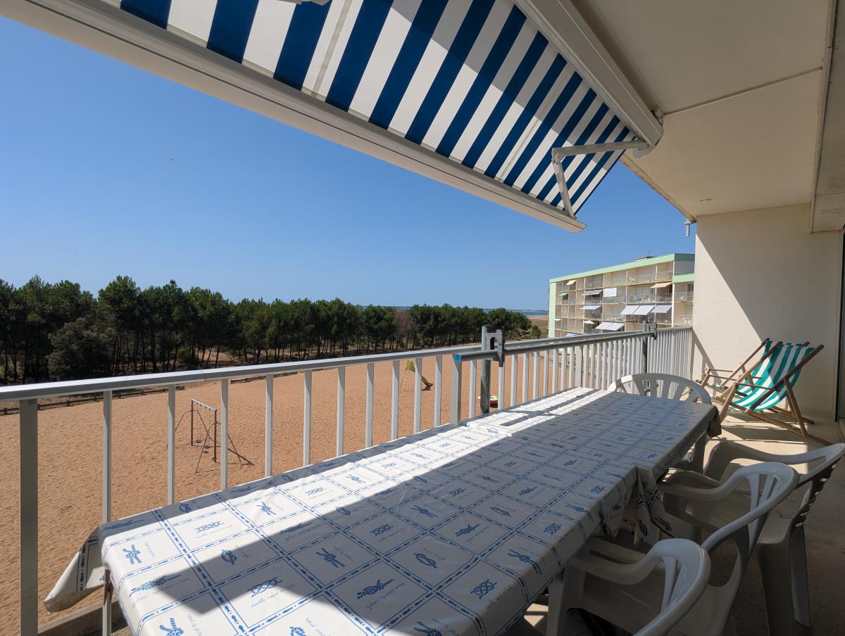 Appartement 3 pièces 63 m² · à Saint-Brevin-les-Pins · 63 m² · 197 000 €