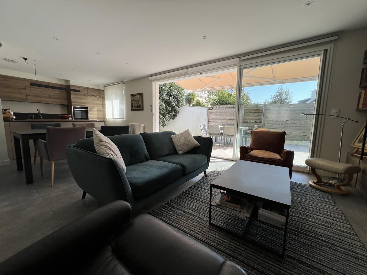 Maison 4 pièces 80 m² · à Lorient · 80 m² · 399 910 €