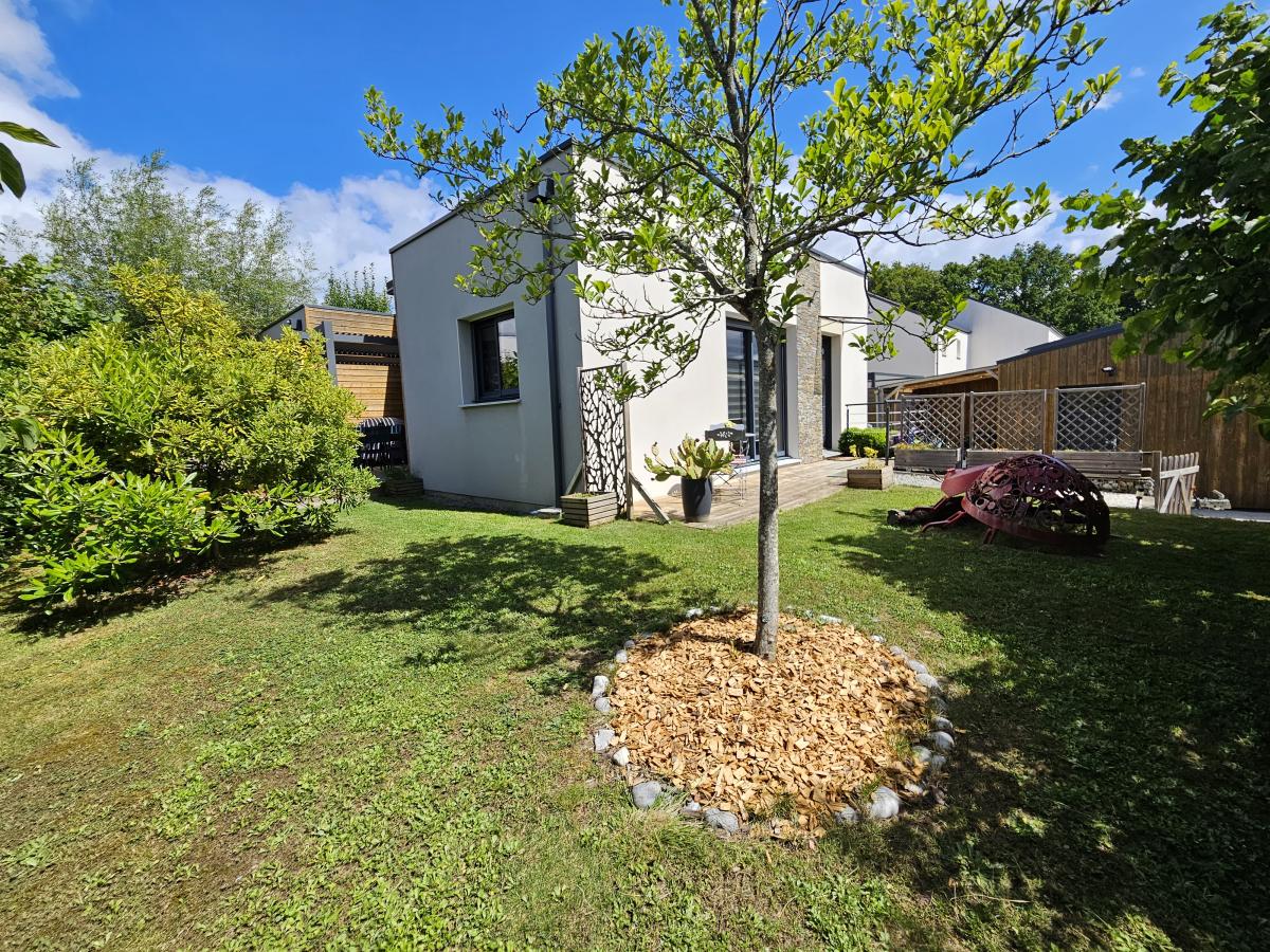 Maison 4 pièces 86 m² · à Treillières · 86 m² · 339 000 €