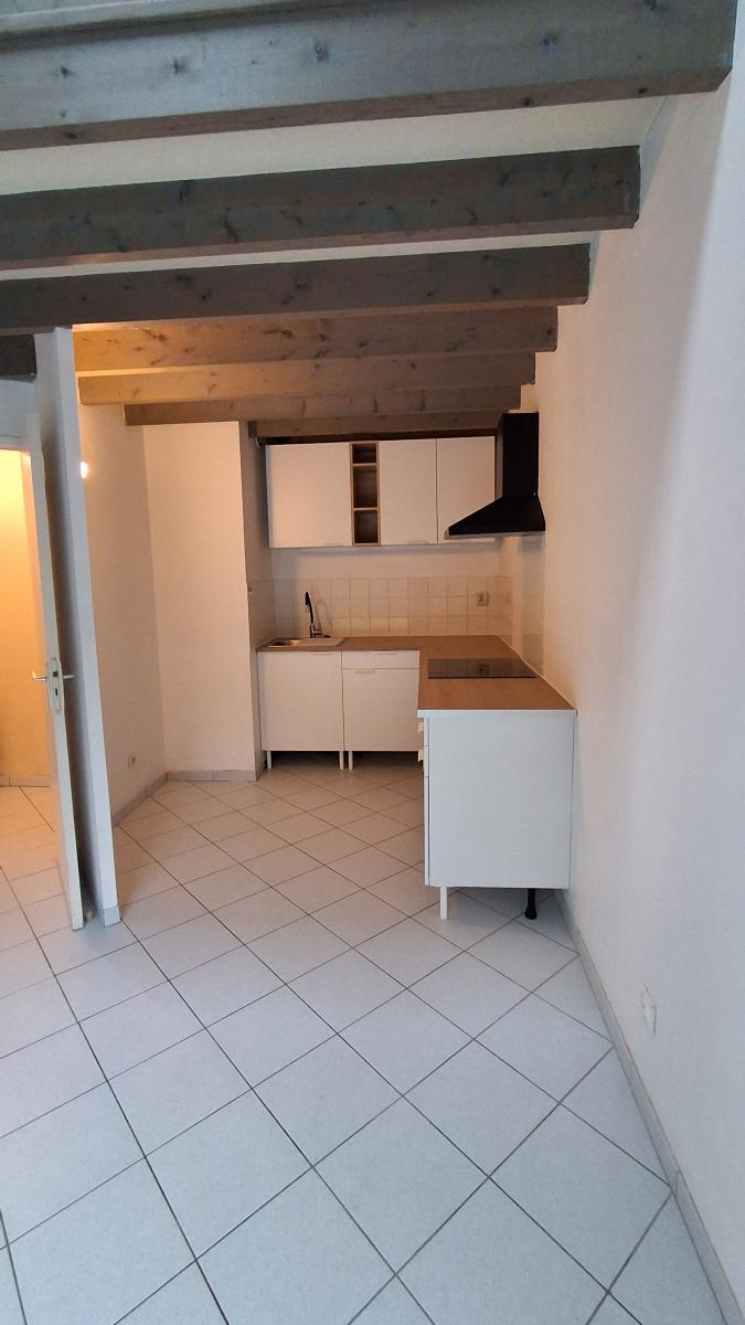 Appartement 2 pièces 35 m² · à Laval · 35 m² · 445 €/mois