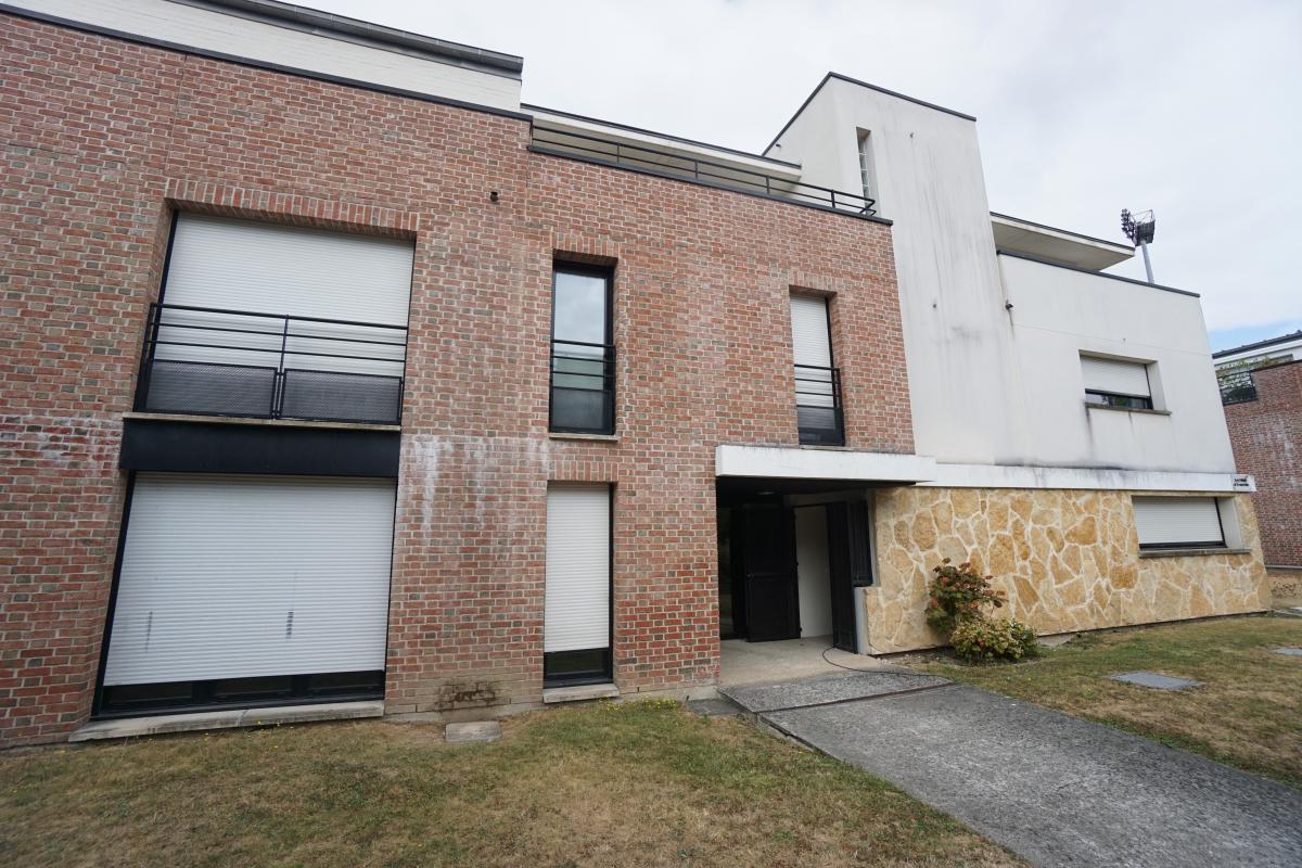 Appartement 3 pièces 82 m² · à Amiens · 82,4 m² · 322 000 €