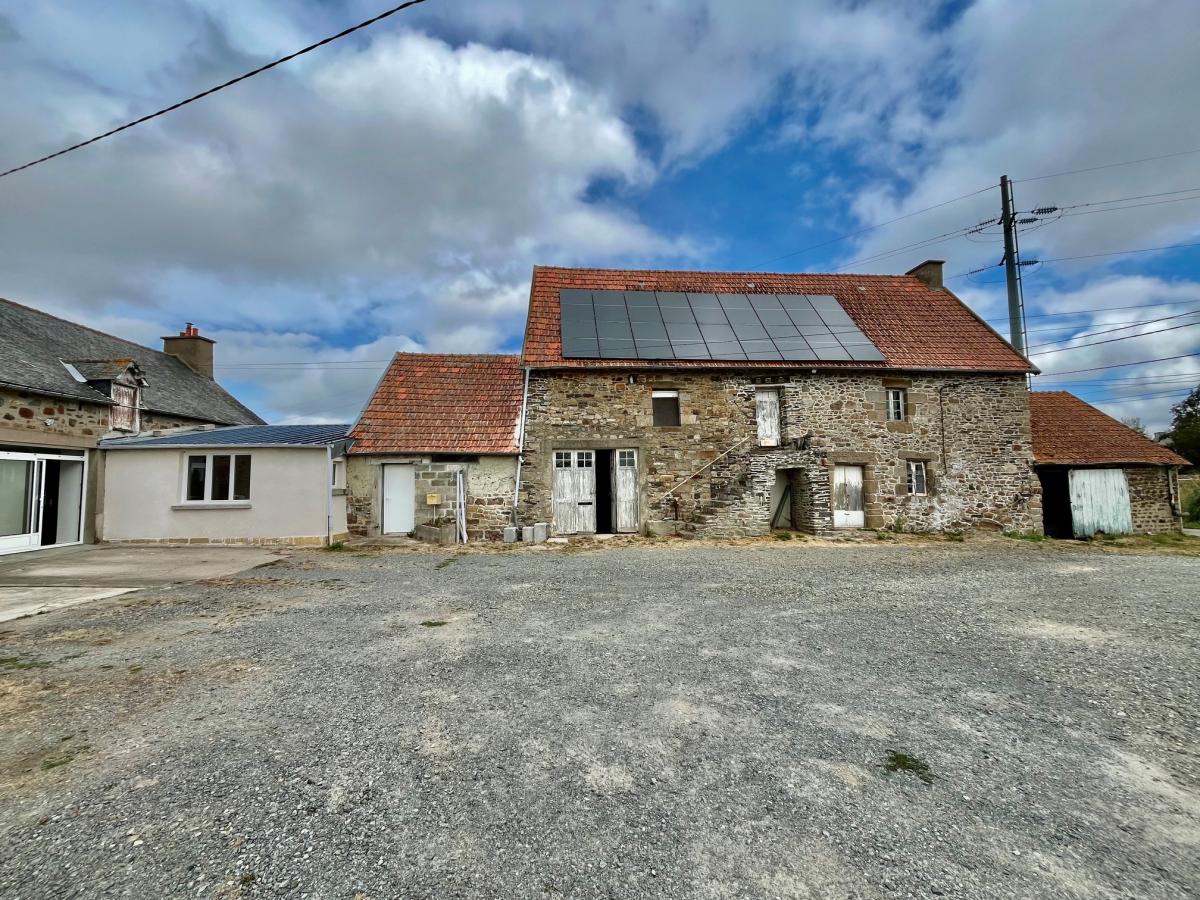 Maison 3 pièces 112 m² · à Mont-Dol · 112 m² · 262 600 €