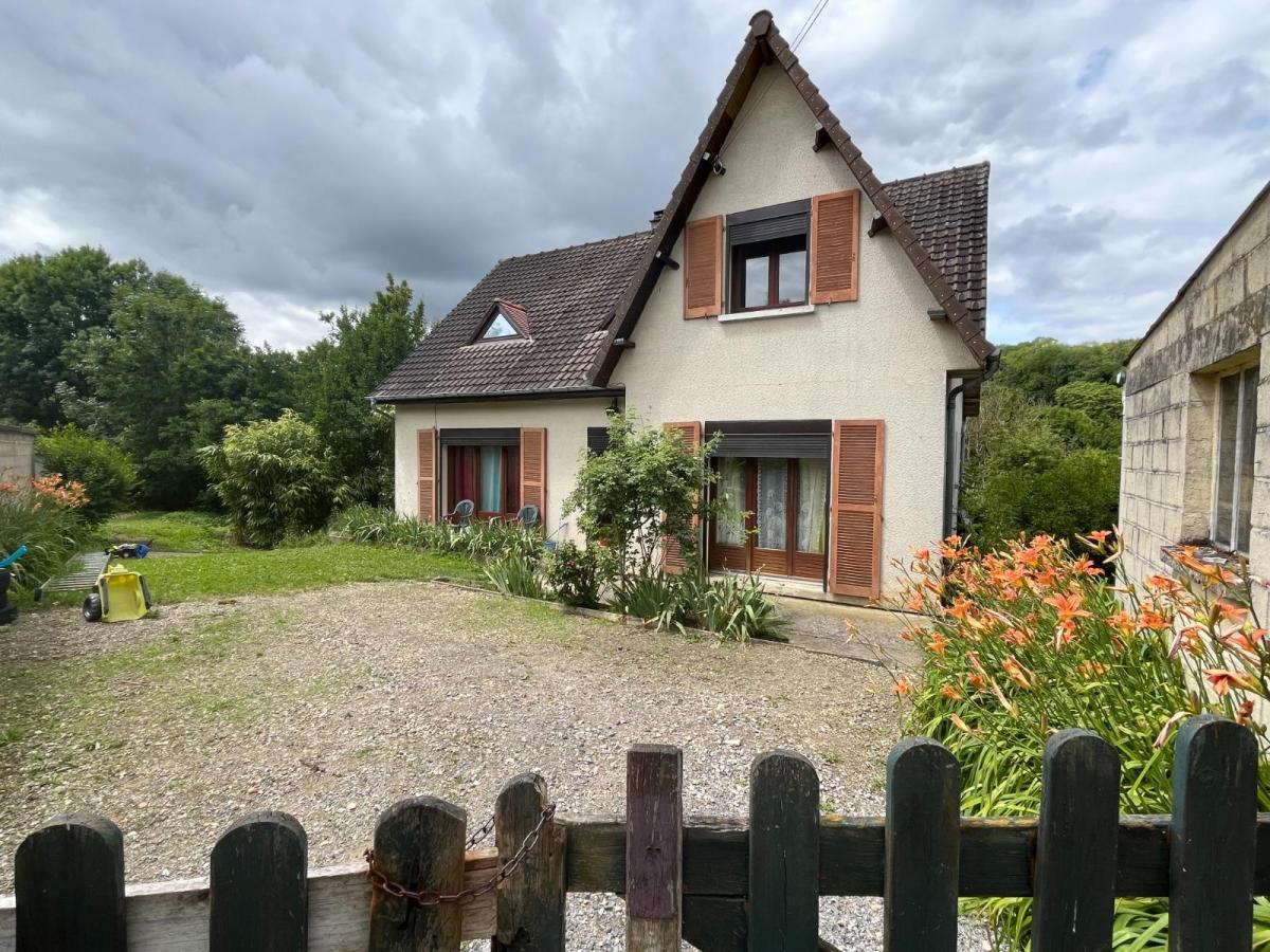 Maison 5 pièces 128 m² · à Vauxaillon · 128 m² · 246 280 €