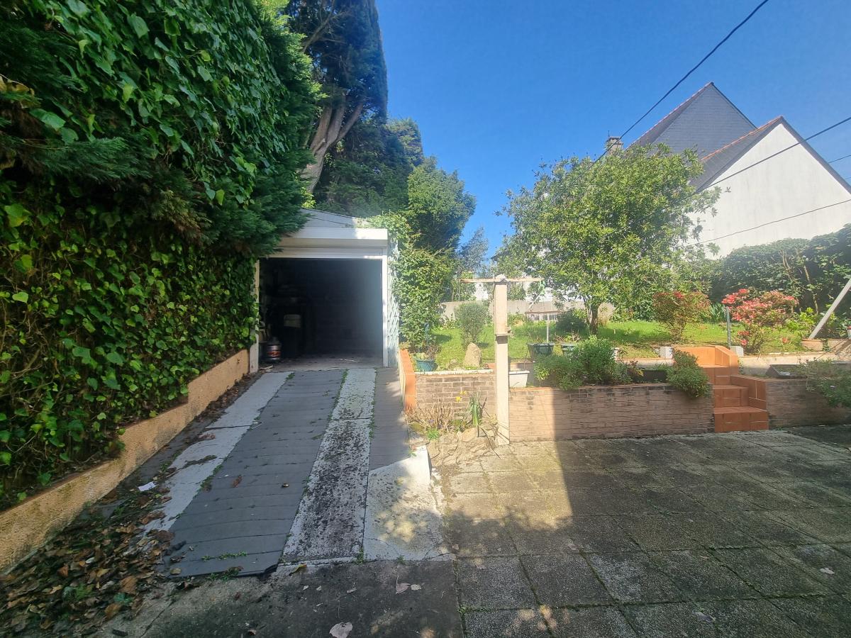 Maison 5 pièces 88 m² · à Saint-Nazaire · 88 m² · 199 000 €