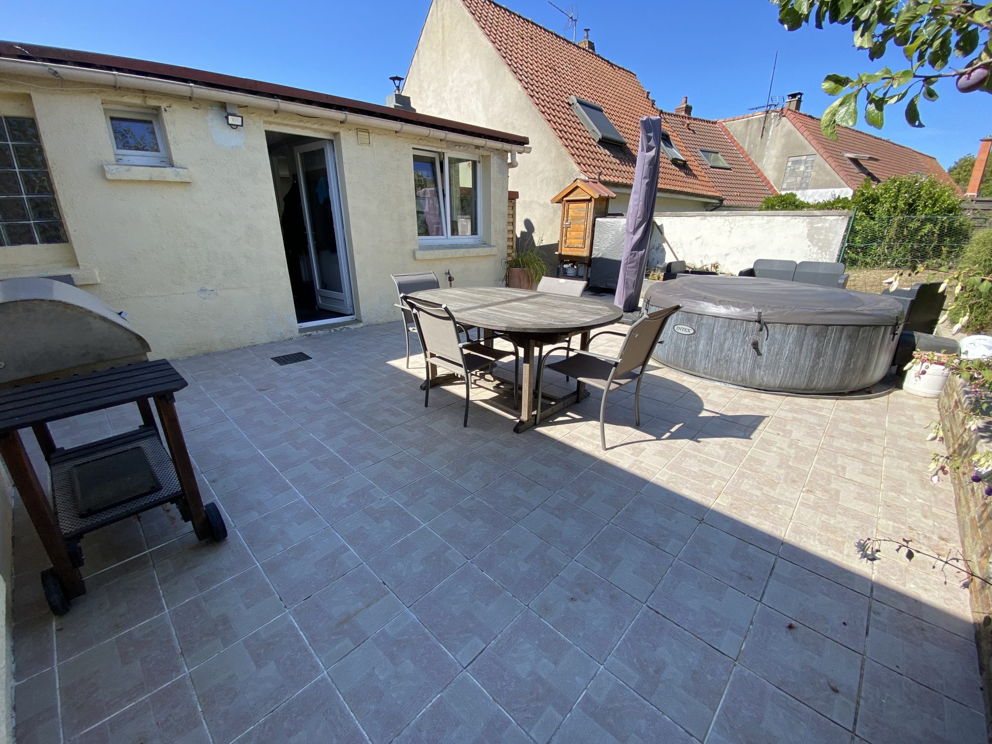 Maison 4 pièces 112 m² · à Pihen-lès-Guînes · 112 m² · 210 000 €