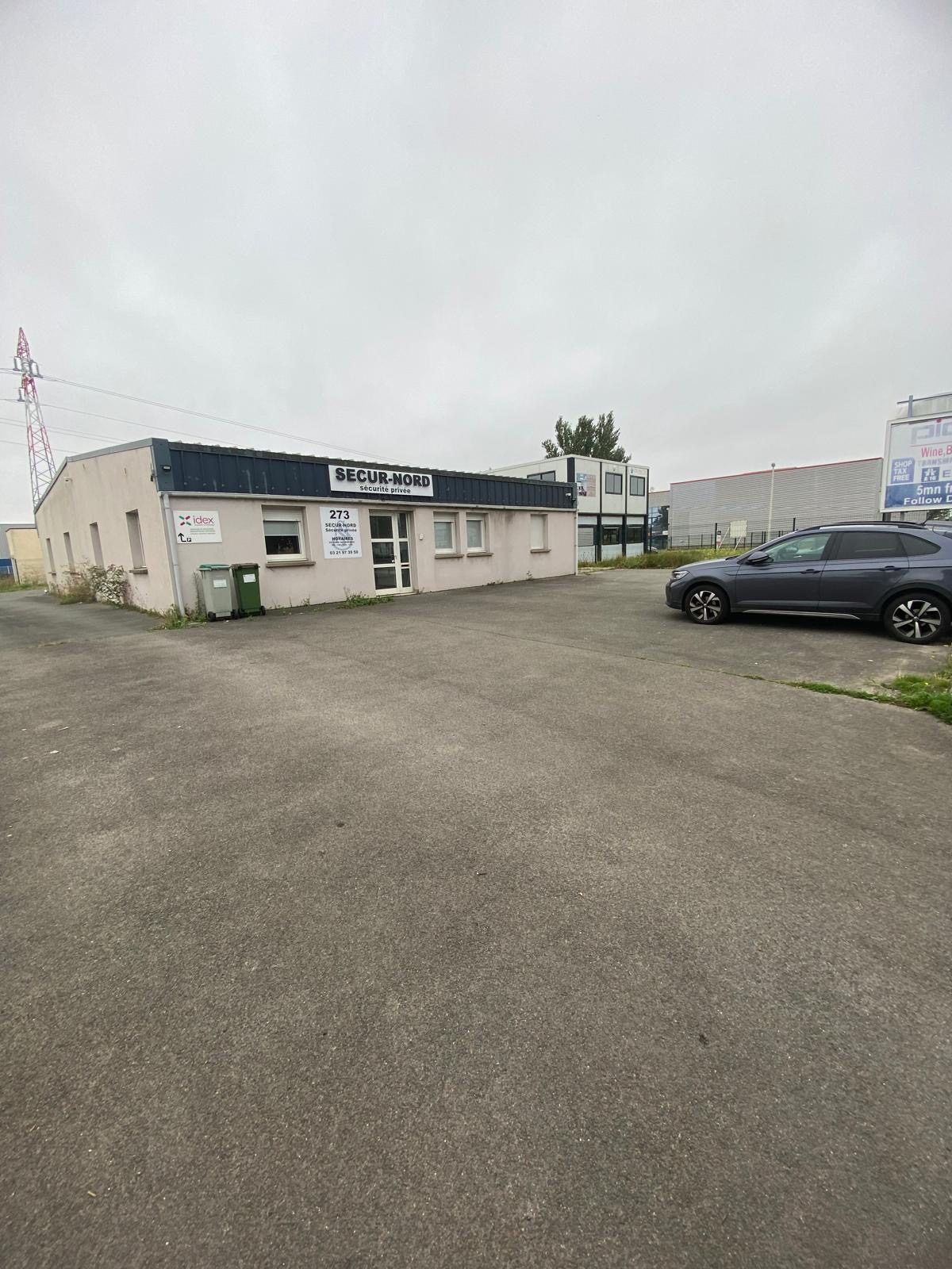 Immeuble 200 m² · à Calais · 200 m² · 336 000 €
