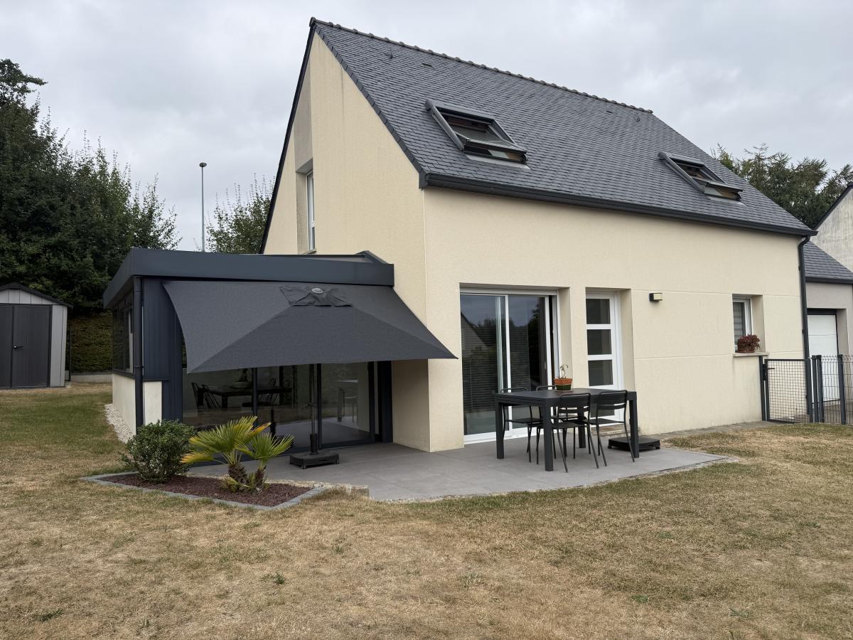 Maison 106 m² · à Landerneau · 106 m² · 305 350 €