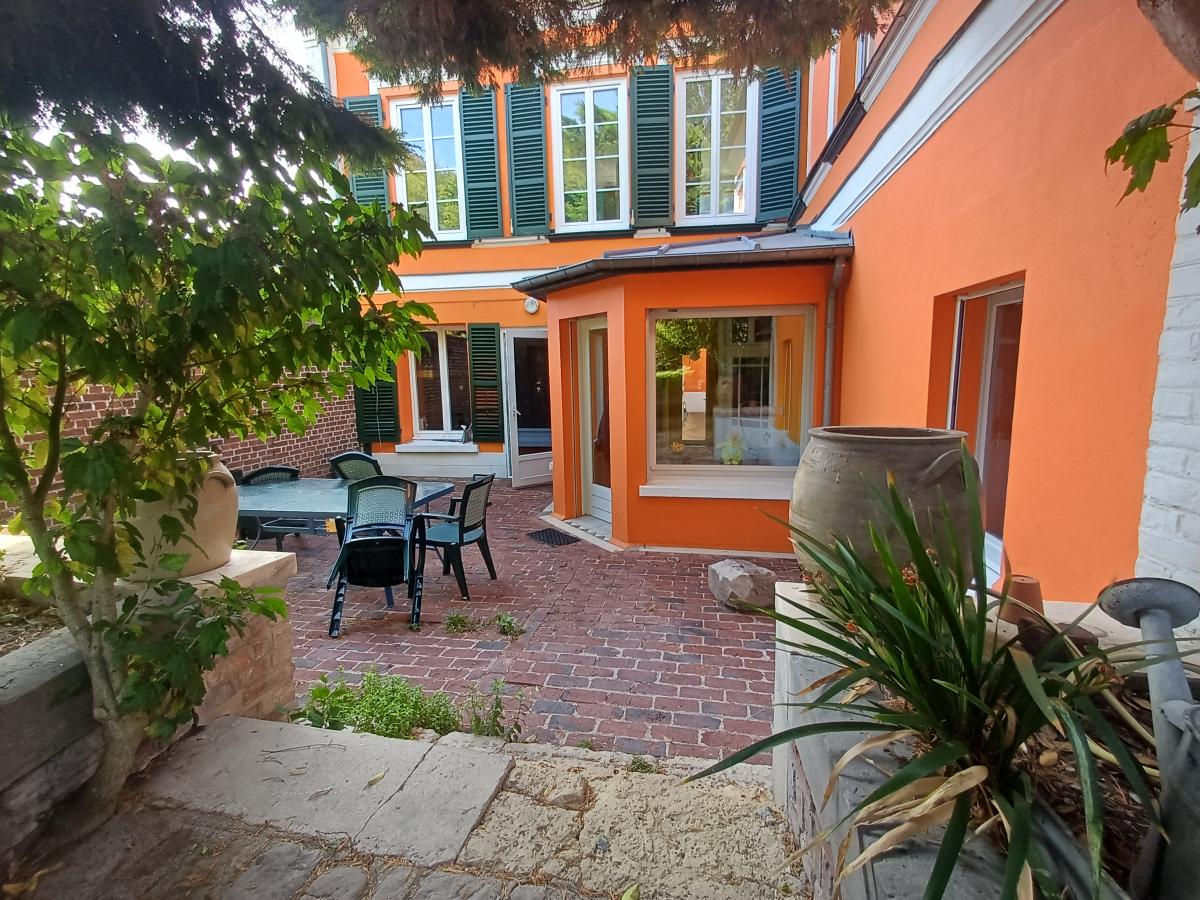 Maison 8 pièces 262 m² · à Corbie · 262 m² · 486 450 €