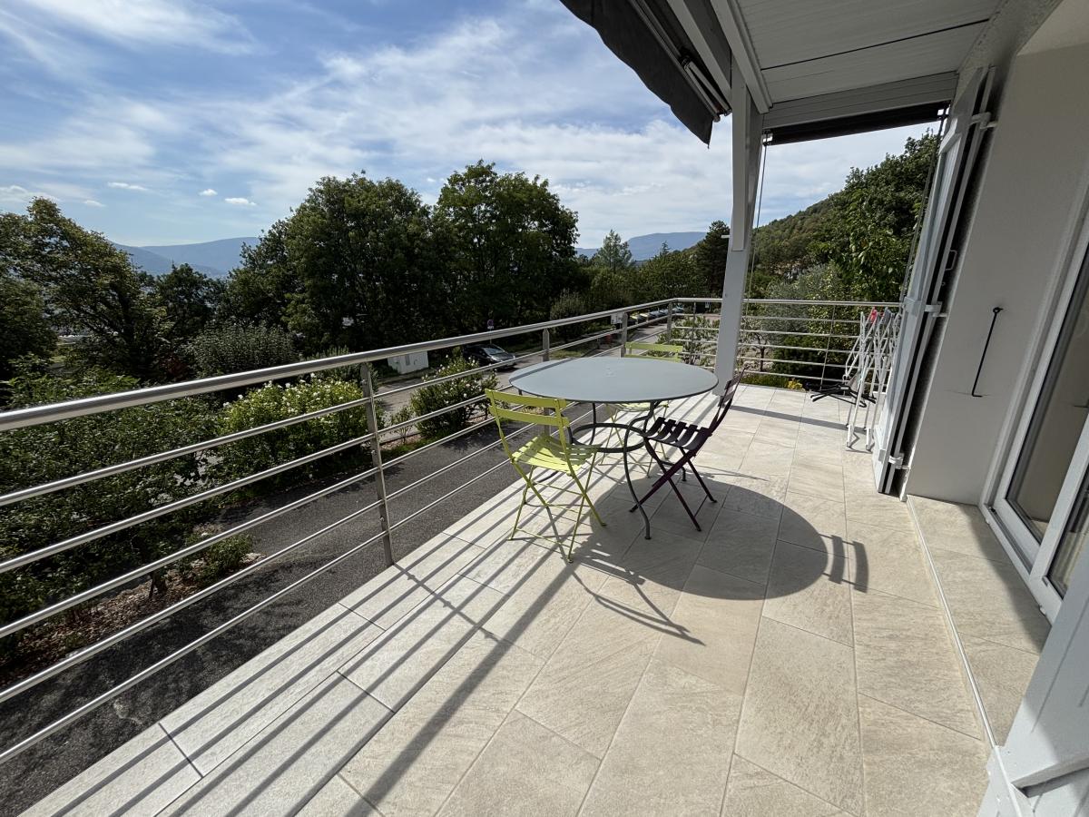 Maison 5 pièces 137 m² · à Saint-Alban-Leysse · 137 m² · 678 000 €