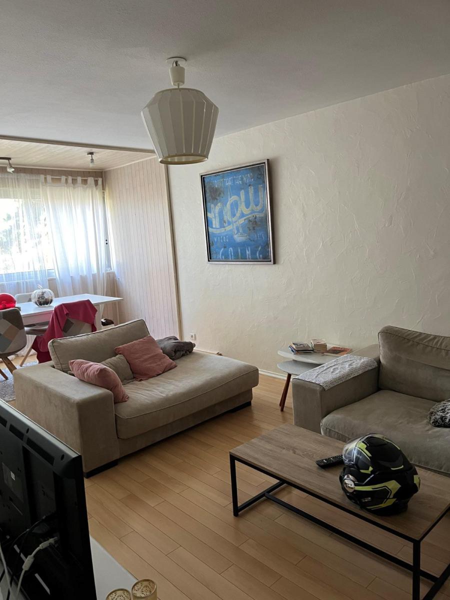 Appartement 4 pièces 84 m² · à Saint-Herblain · 84,5 m² · 145 572 €