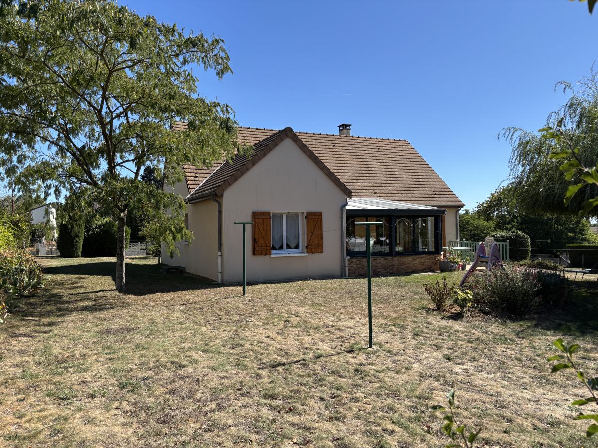Maison 5 pièces 128 m² · à Saint-Symphorien · 128 m² · 209 000 €