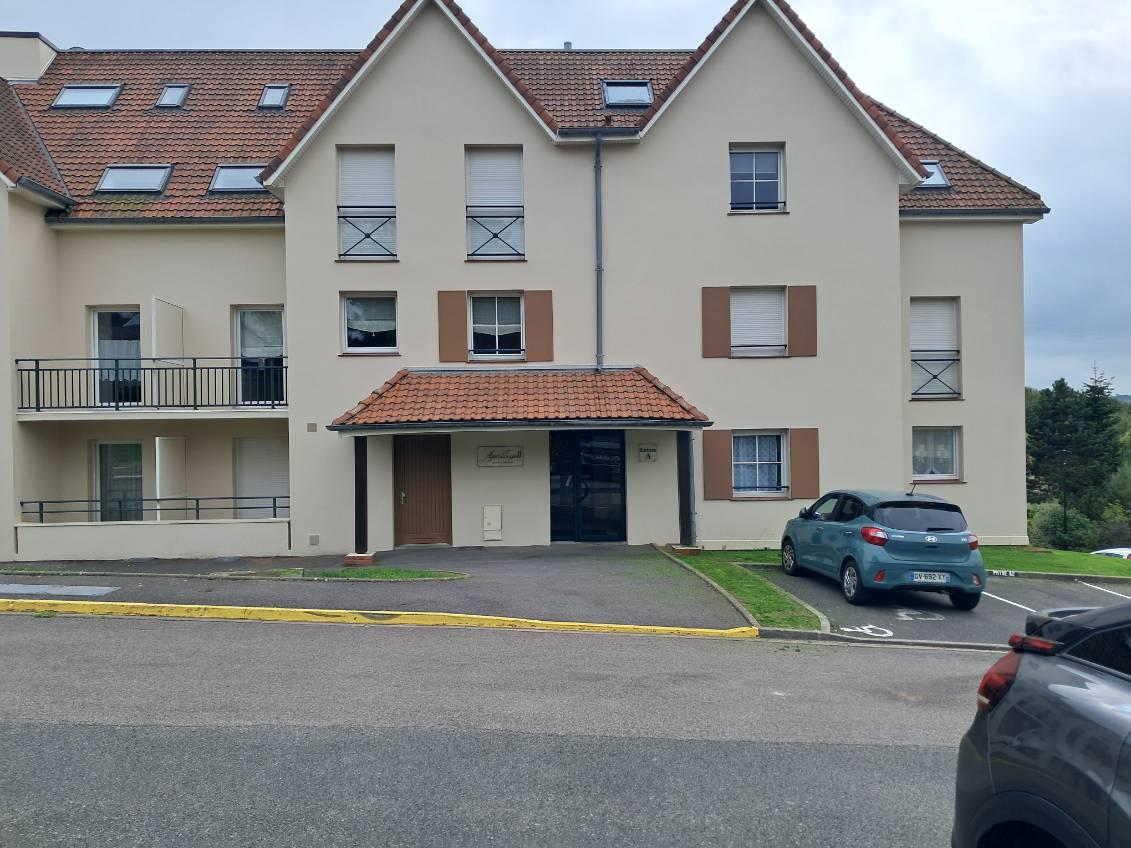 Appartement 3 pièces 78 m² · à Saint-Martin-Boulogne · 77,5 m² · 267 240 €