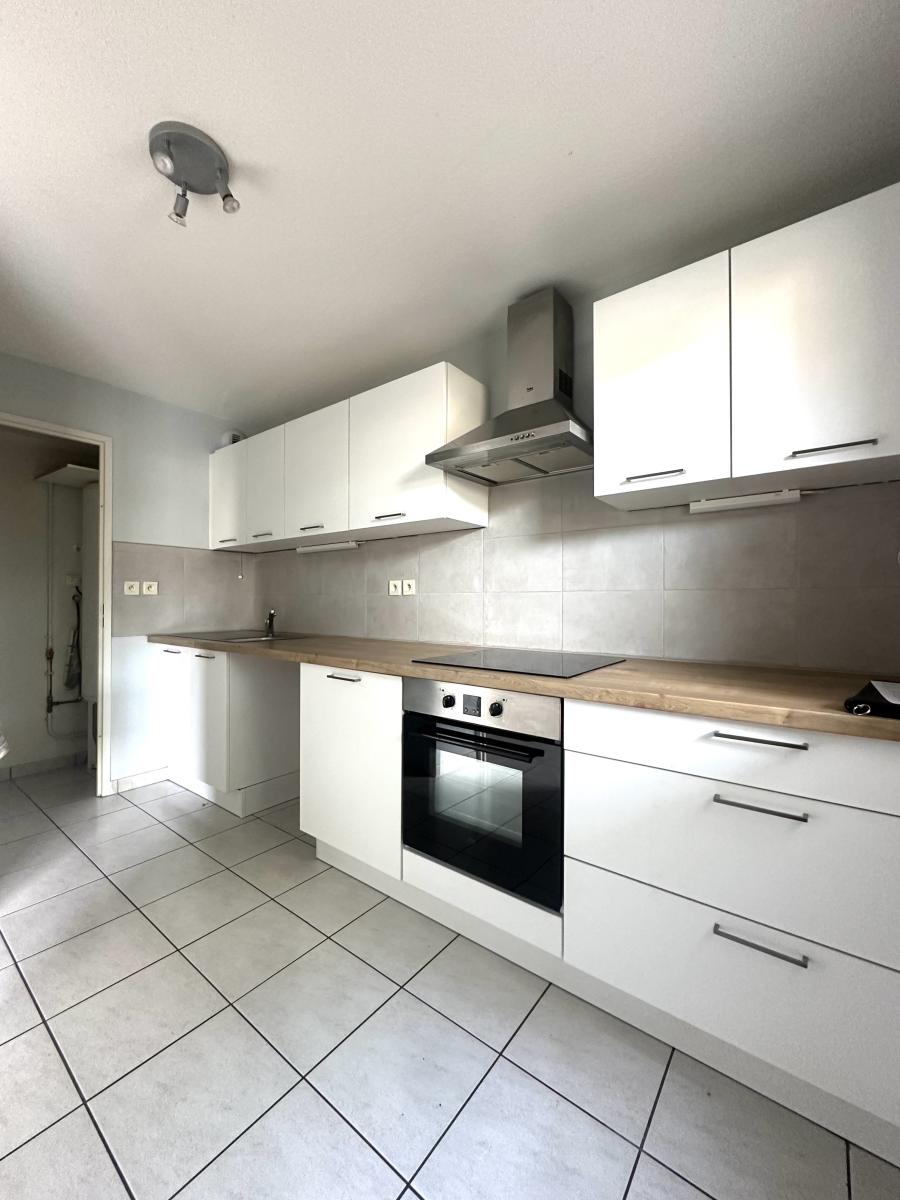 Appartement 3 pièces 60 m² · à Languidic · 59,7 m² · 147 680 €