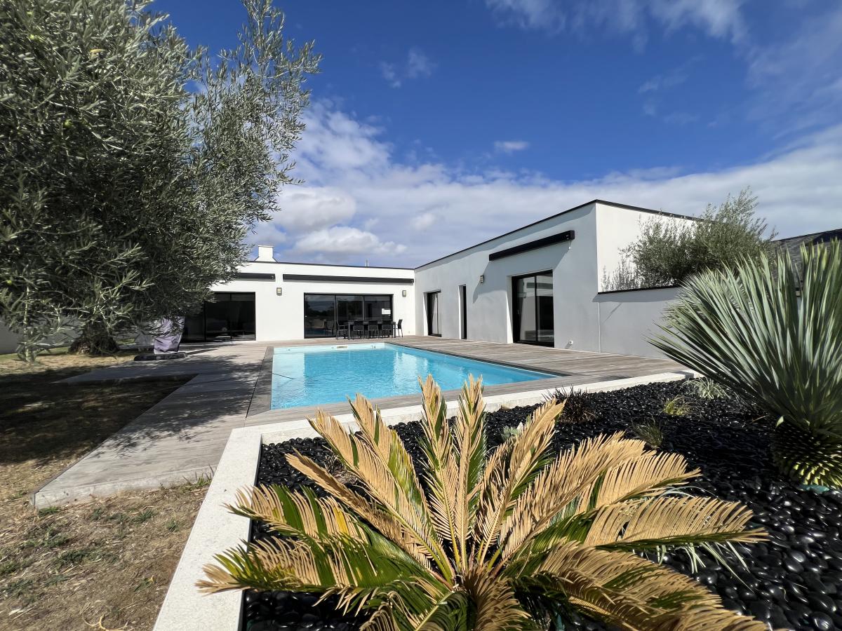 Maison 7 pièces 193 m² · à Ploërmel · 193 m² · 596 840 €