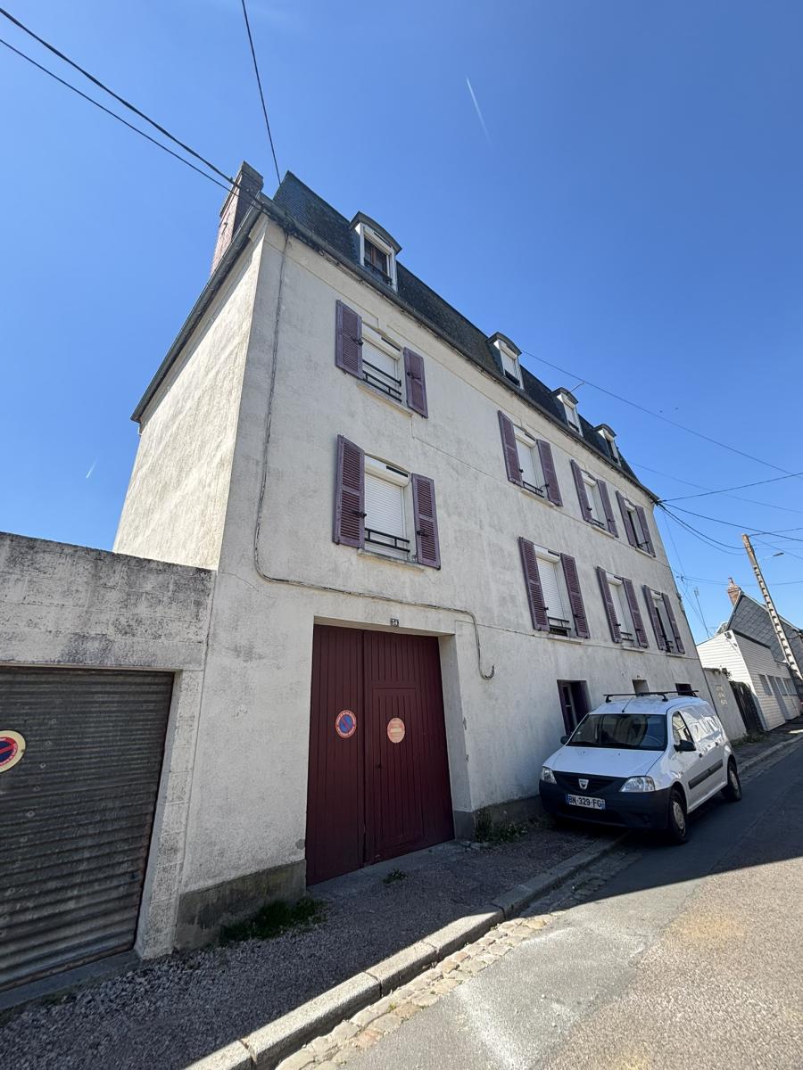 Appartement 3 pièces 54 m² · à Orbec · 54 m² · 510 €/mois