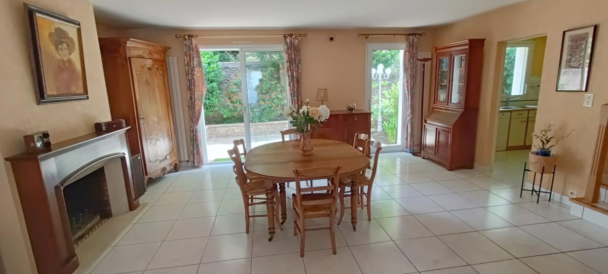 Maison 7 pièces 172 m² · à Nantes · 172 m² · 449 000 €