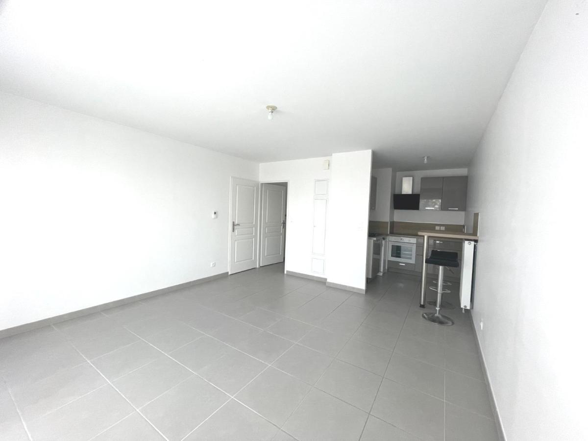 Appartement 2 pièces 51 m² · à Bezannes · 51,3 m² · 170 000 €