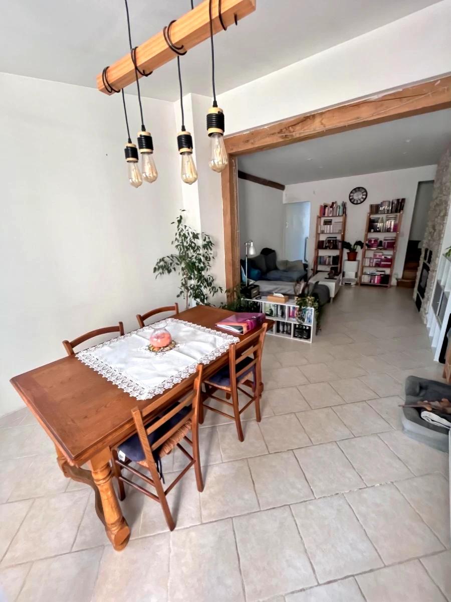 Maison 70 m² · à Arcis-sur-Aube · 70 m² · 630 €/mois