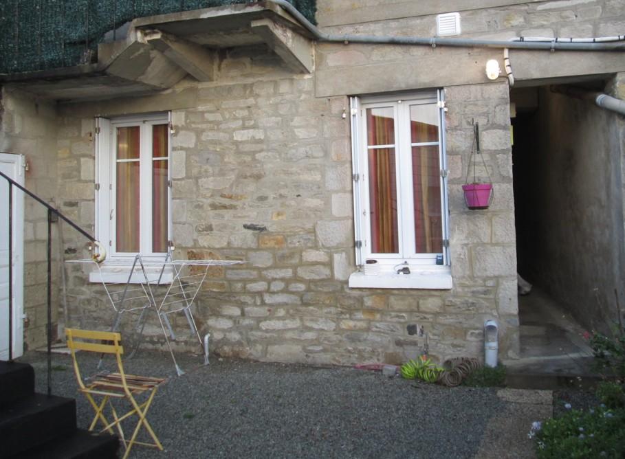Appartement 2 pièces 31 m² · à Saint-Cast-le-Guildo · 30,9 m² · 129 220 €