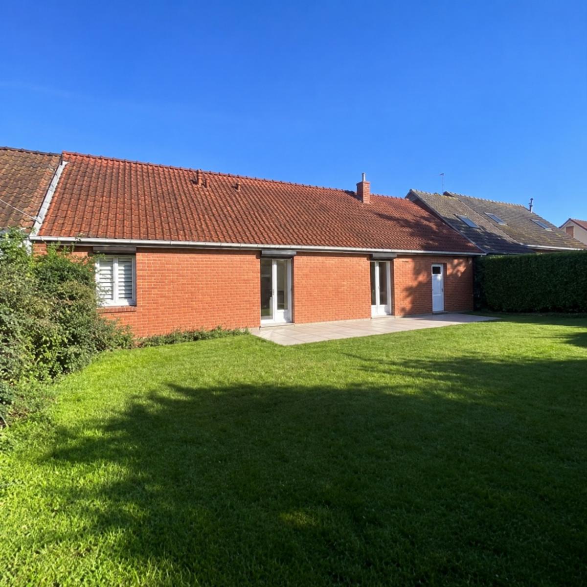 Maison 5 pièces 90 m² · à Annœullin · 90 m² · 285 000 €