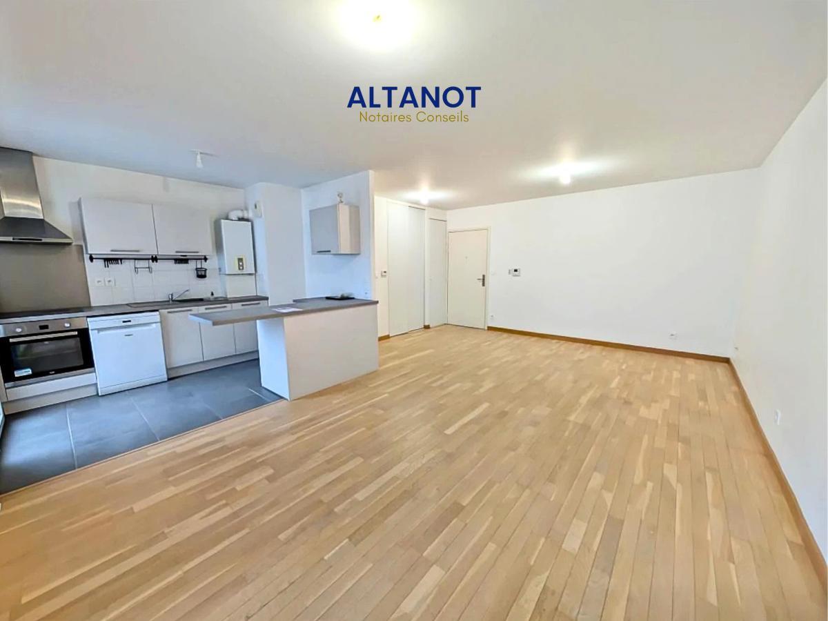 Appartement 3 pièces 71 m² · à Tours · 71 m² · 280 000 €
