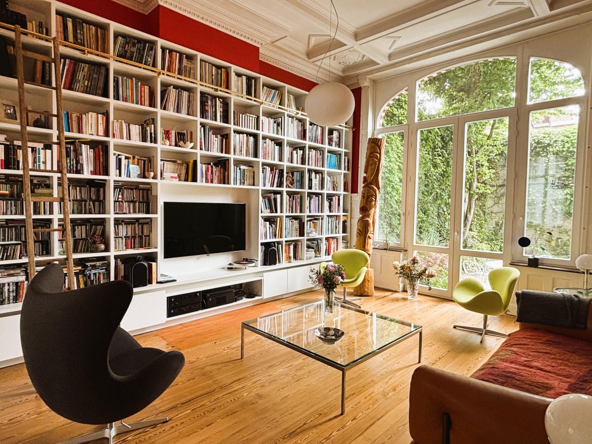 Maison 8 pièces 335 m² · à Lille · 335 m² · 1 240 000 €
