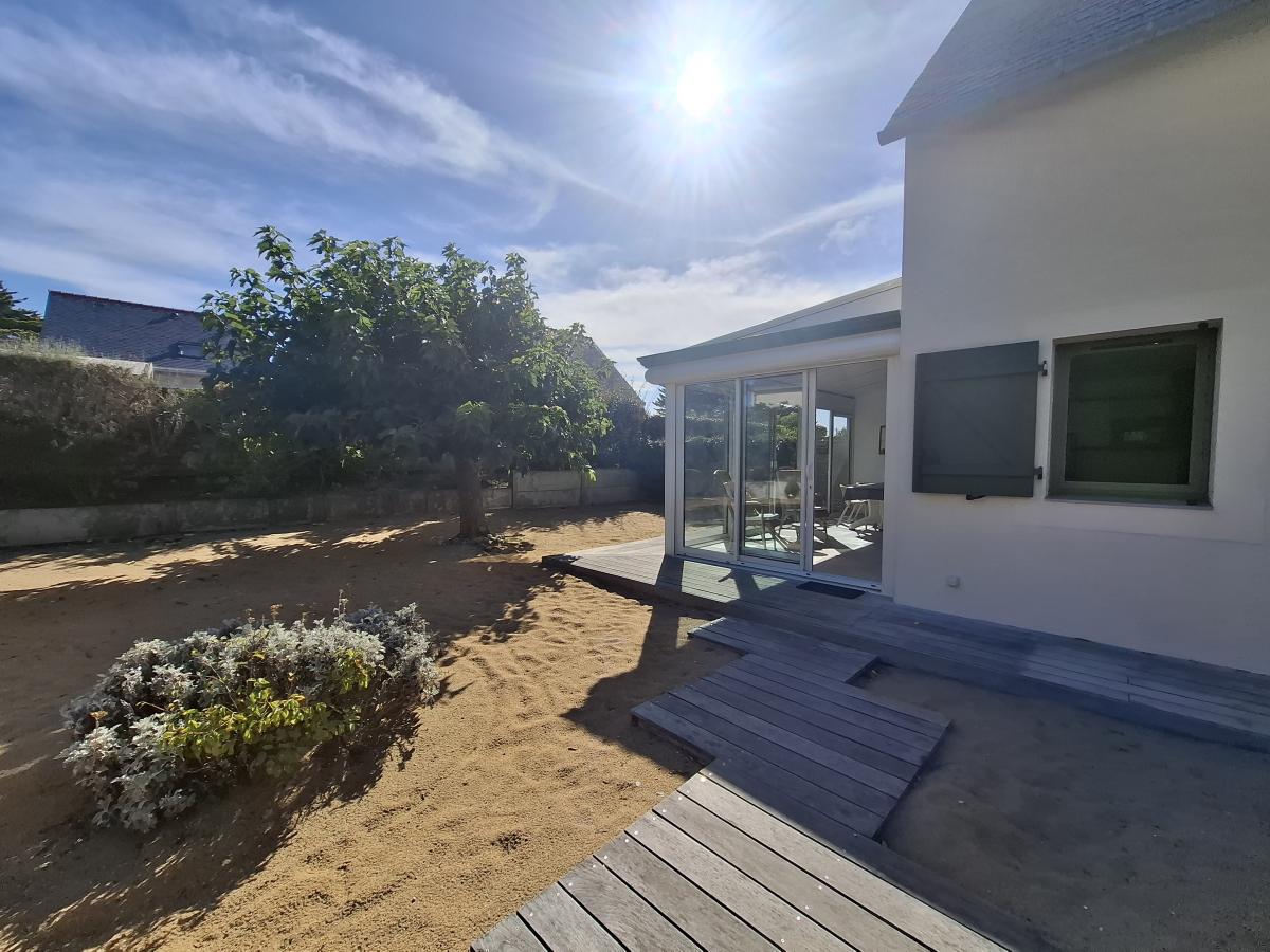 Maison 3 pièces 36 m² · à Batz-sur-Mer · 36,4 m² · 275 600 €