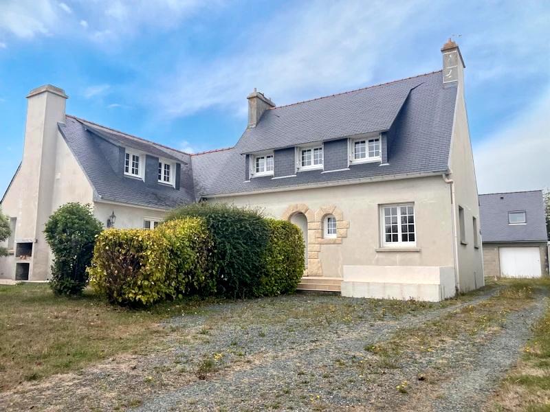 Maison 6 pièces 139 m² · à Penmarch · 139 m² · 391 000 €