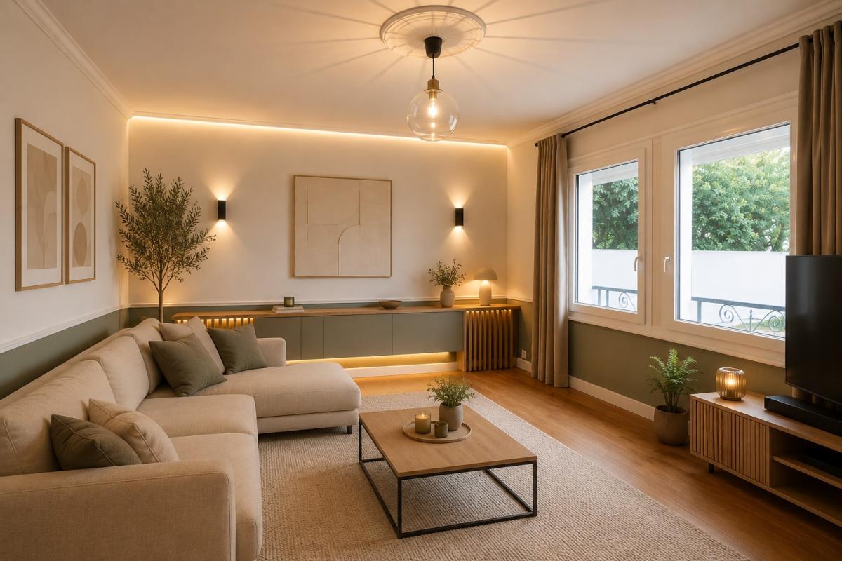 Maison 10 pièces 83 m² · à Pouldreuzic · 83 m² · 255 600 €