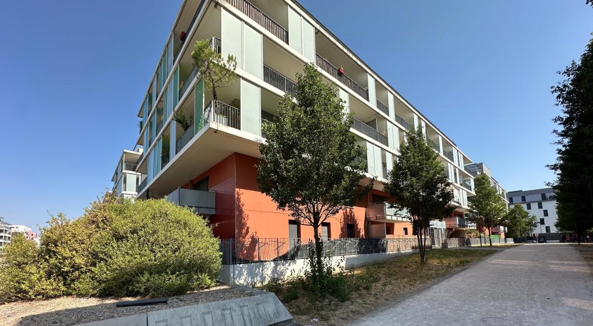 Maison 3 pièces 63 m² · à Toulouse · 63,1 m² · 175 000 €