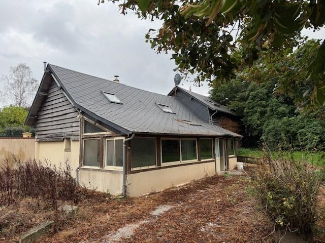 Maison 133 m² · à La Goulafrière · 133 m² · 151 800 €