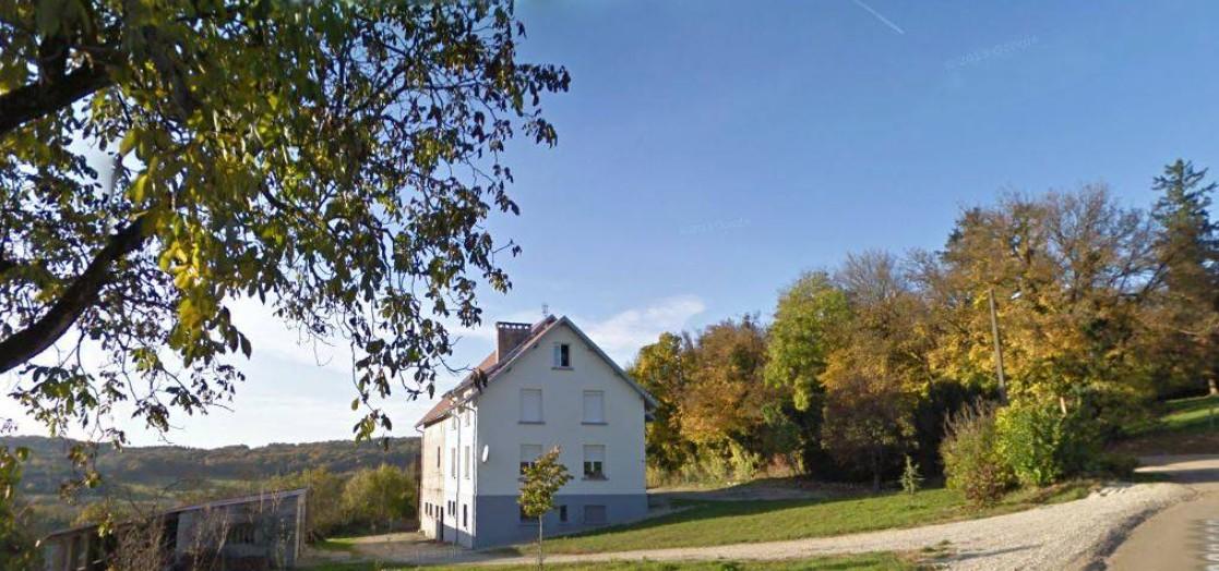 Maison 4 pièces 111 m² · à Grosbois · 110,8 m² · 661 €/mois