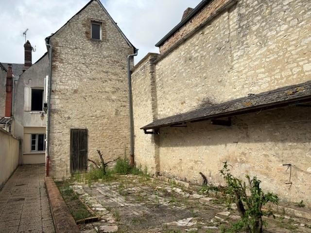 Maison 6 pièces 172 m² · à Liesse-Notre-Dame · 172 m² · 113 000 €