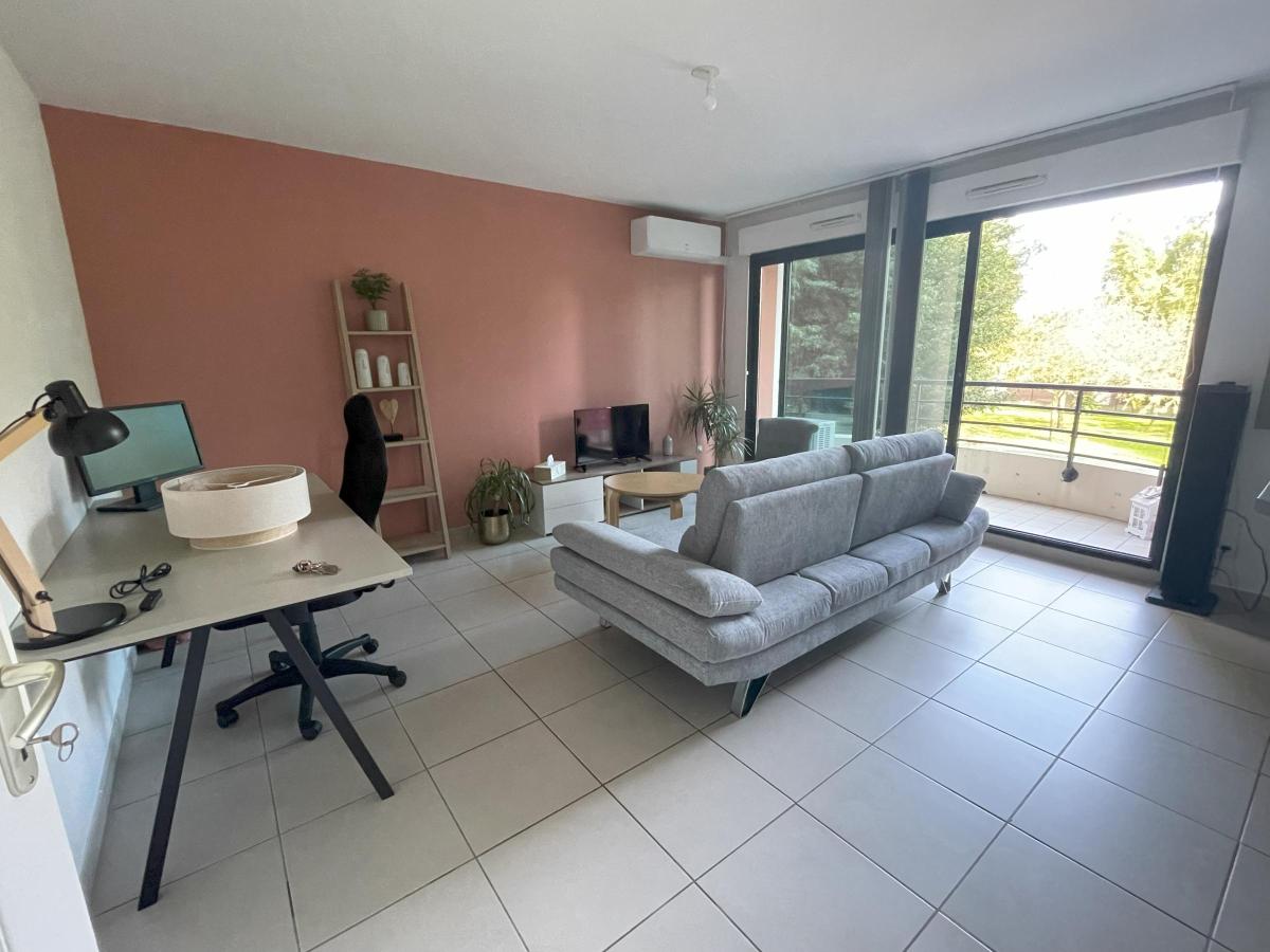 Appartement 3 pièces 68 m² · à Laventie · 68,4 m² · 750 €/mois