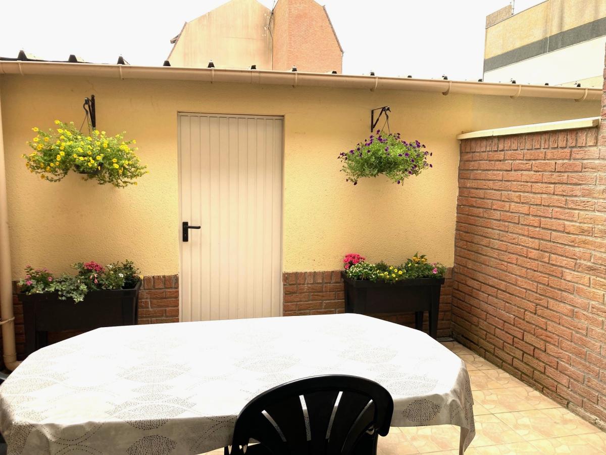Appartement 2 pièces 49 m² · à La Bassée · 49 m² · 108 120 €