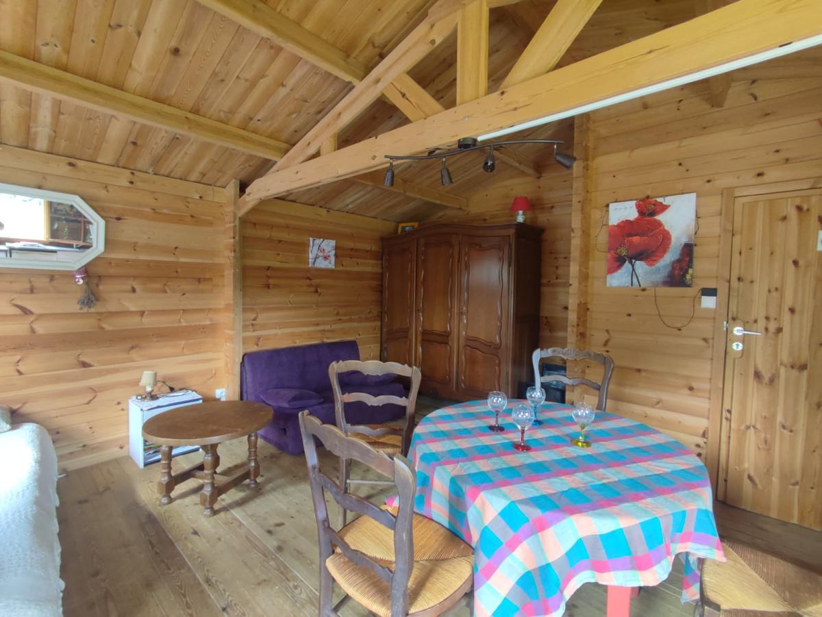 Maison 1 pièce 24 m² · à Galametz · 24 m² · 40 000 €