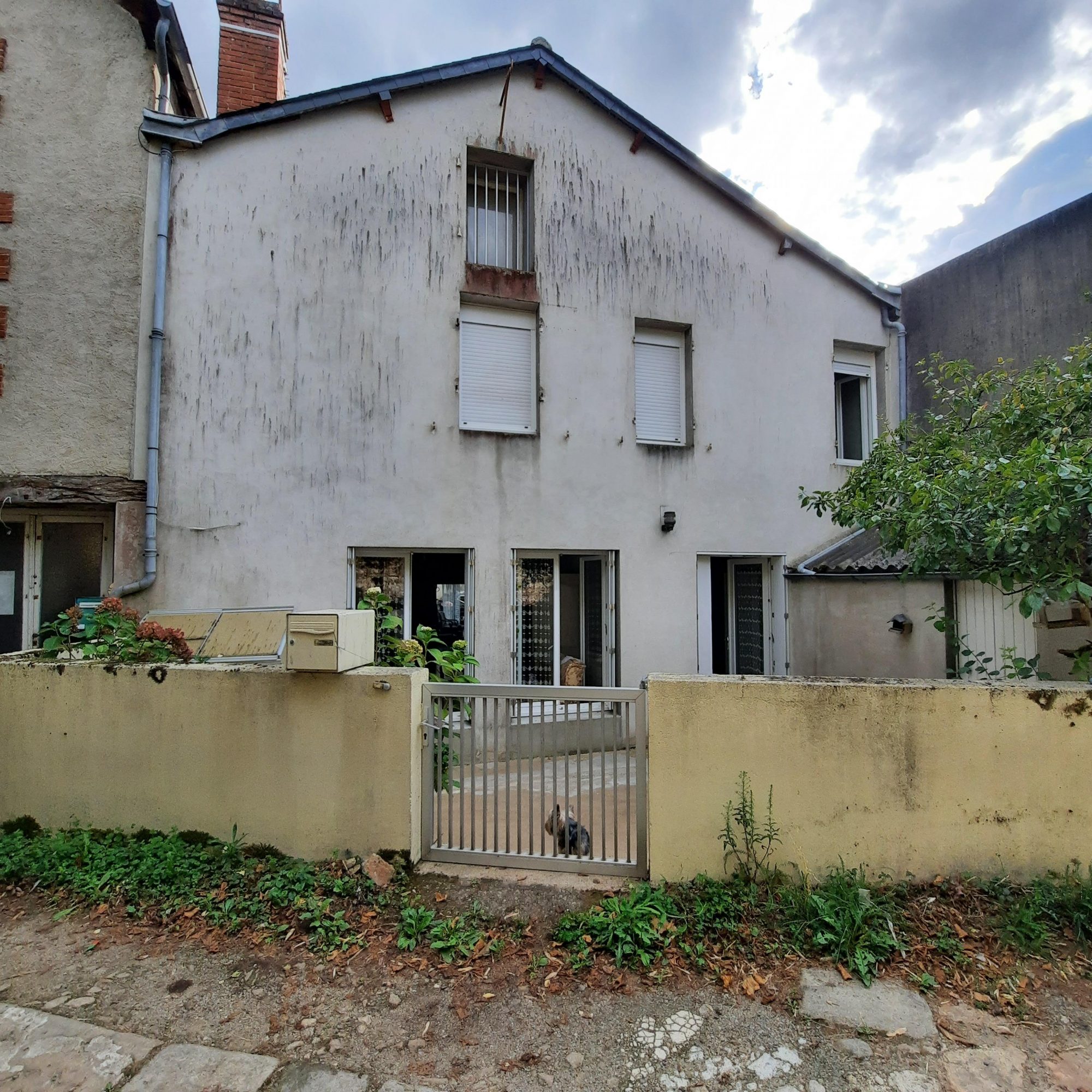 Maison 7 pièces 164 m² · à Saint-Étienne-de-Montluc · 164,1 m² · 219 450 €