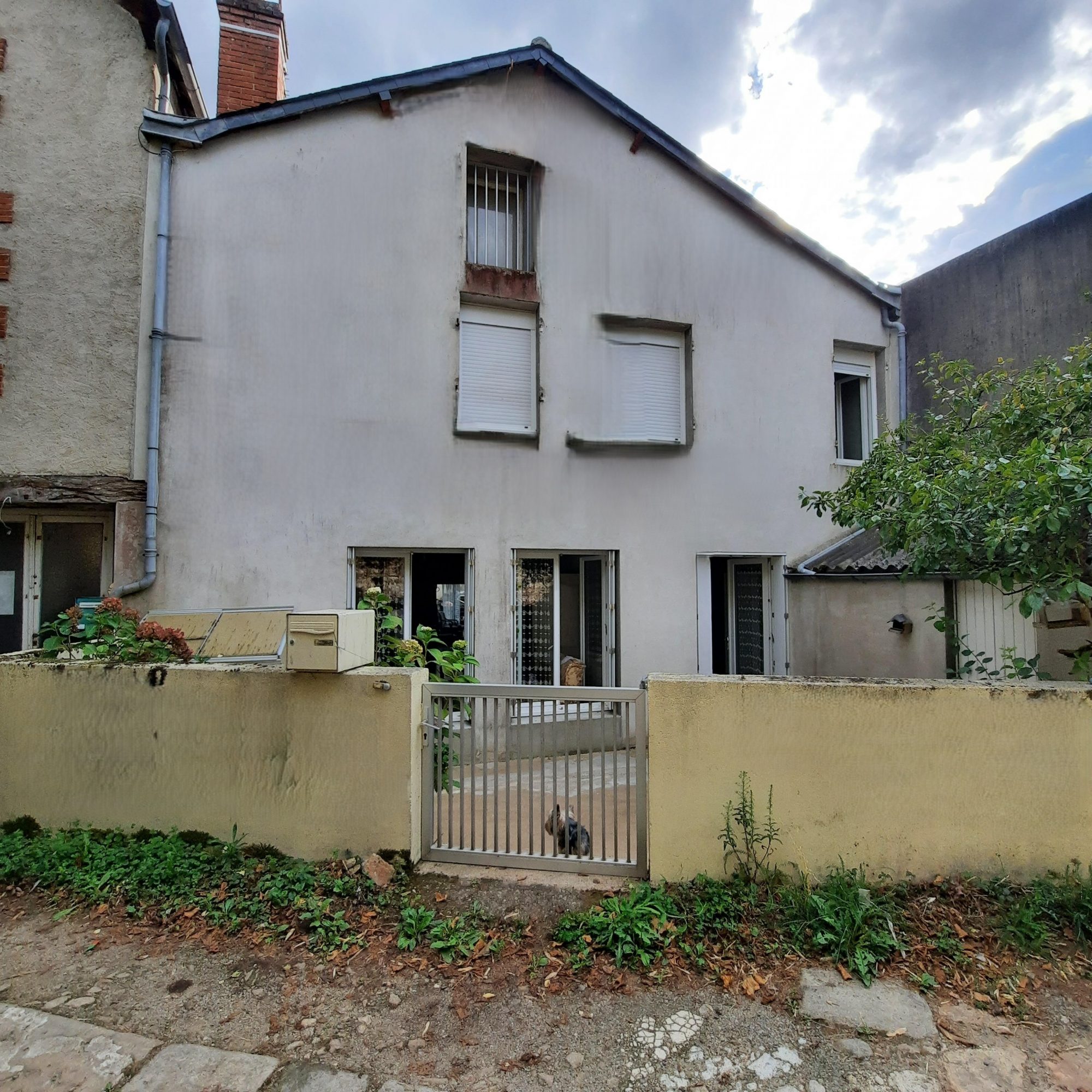 Maison 7 pièces 164 m² · à Saint-Étienne-de-Montluc · 164,1 m² · 219 450 €