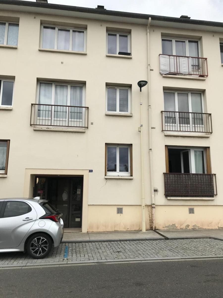 Appartement 1 pièce 31 m² · à Cormelles-le-Royal · 31 m² · 353 €/mois